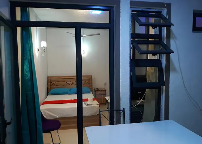 Residence Les Bambous