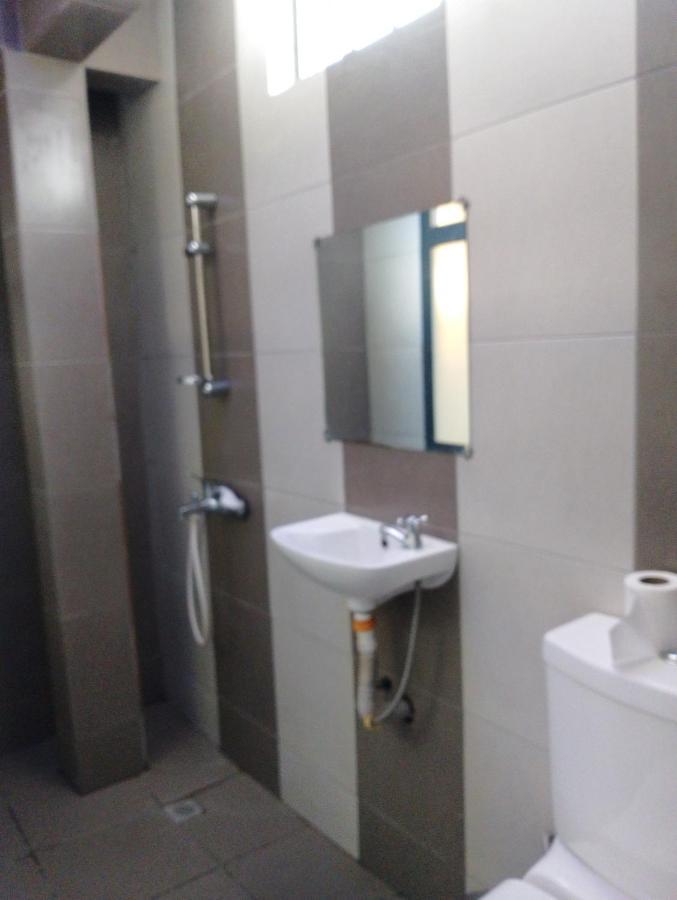Les Bambous Guest house Mahebourg