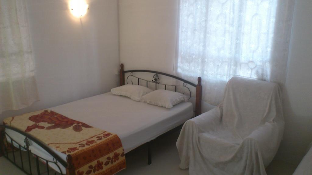 Guest house Les Bambous