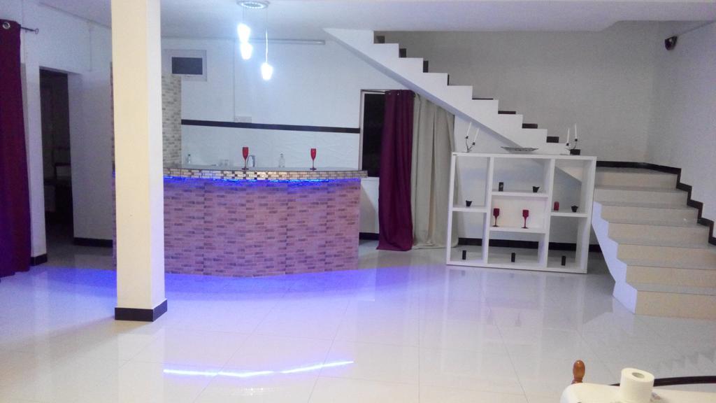 Les Bambous Guest house 2*