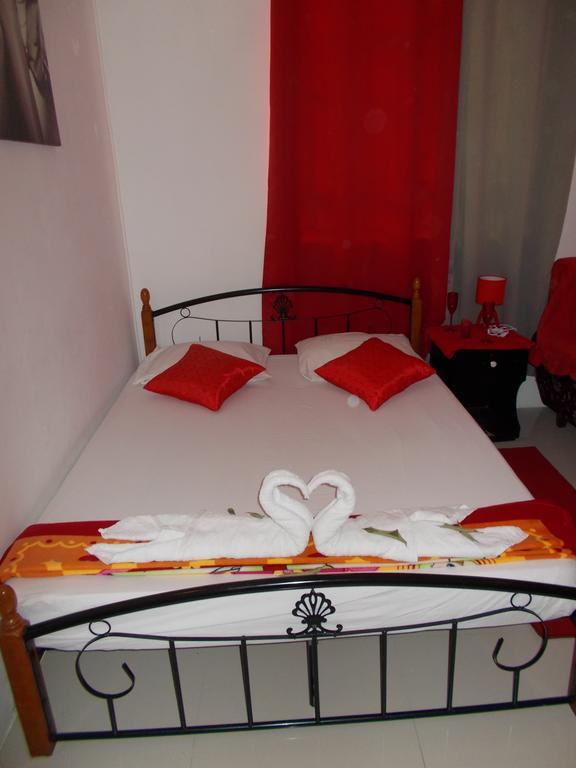 Les Bambous Guest house Mahebourg