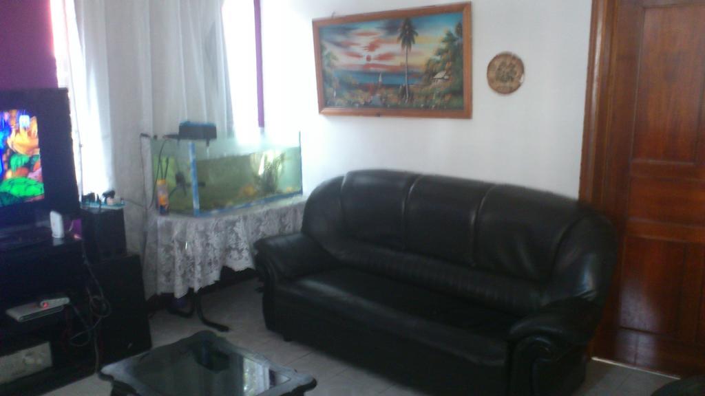 Les Bambous Guest house Mahebourg