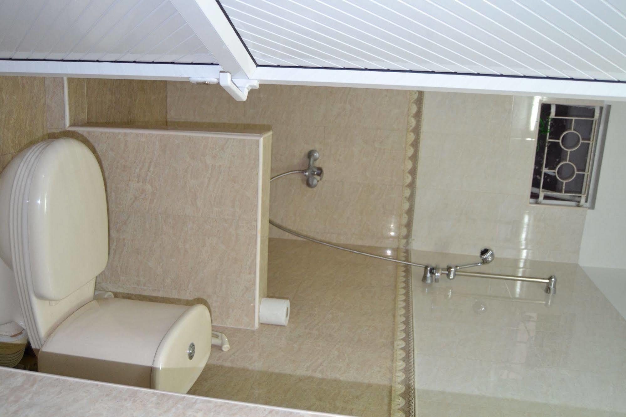 Guest house Les Bambous 2*