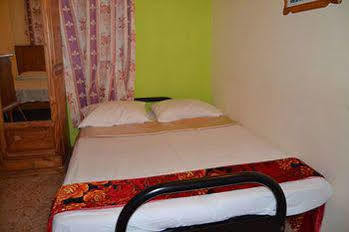 Les Bambous Guest house 2*