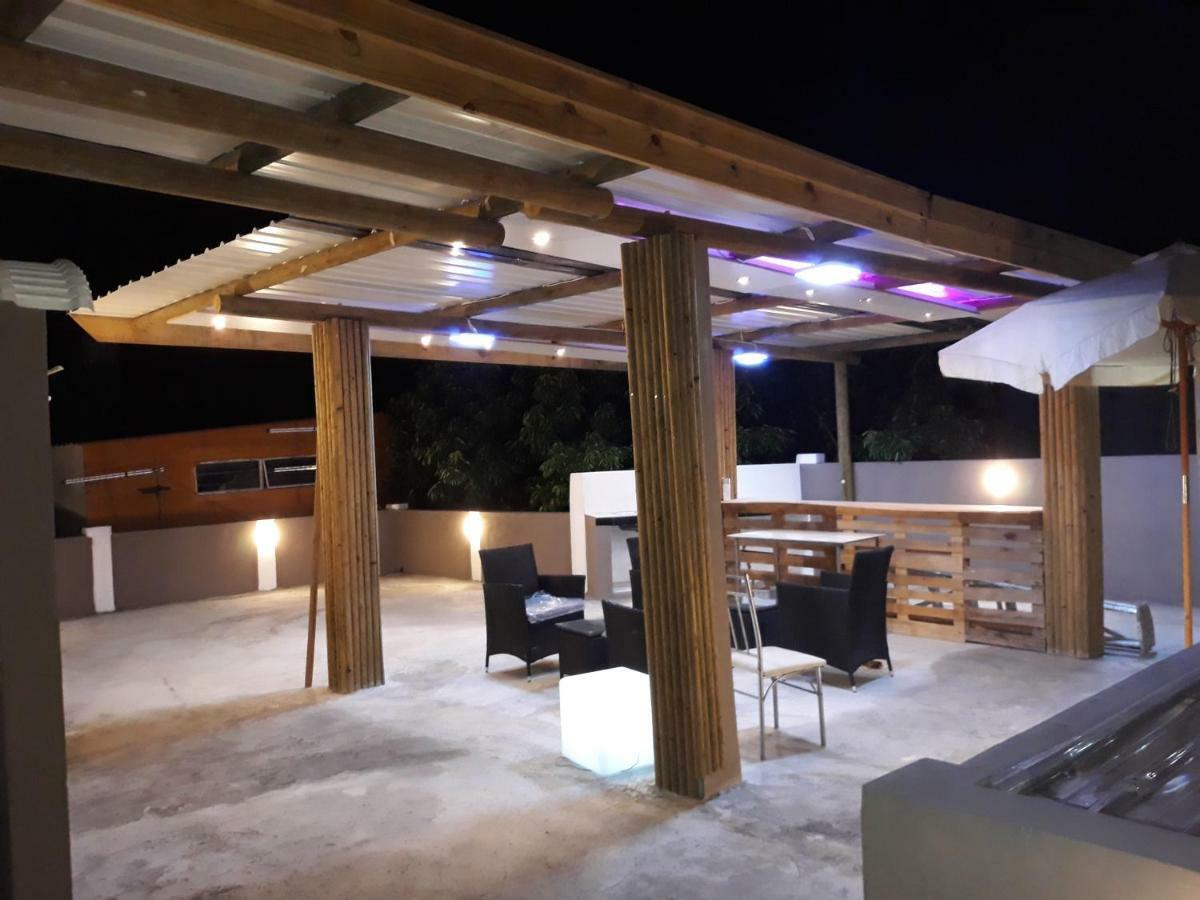 Les Bambous Guest house 2*